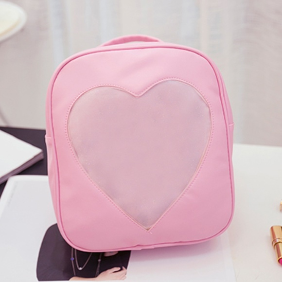 ita sling bag